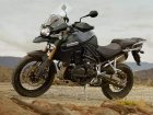 Triumph Tiger Explorer XC